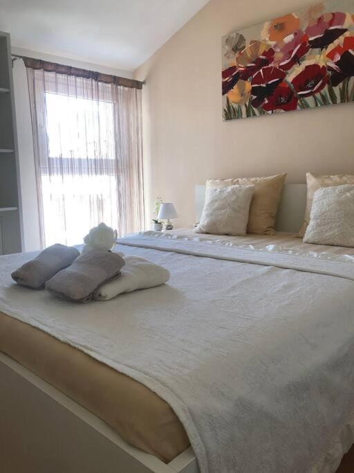 Bird View Apartment Carlissima Трогир Екстериор снимка
