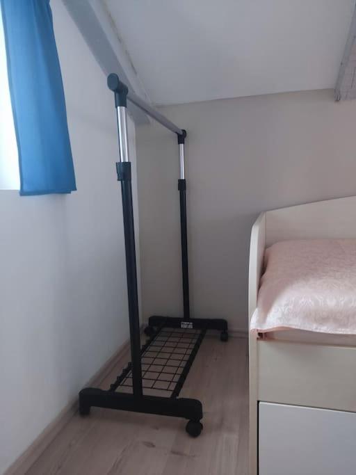 Bird View Apartment Carlissima Трогир Екстериор снимка