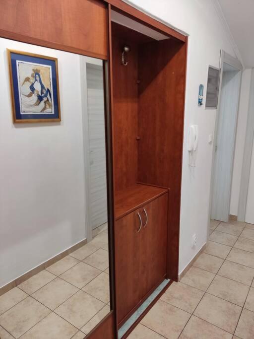 Bird View Apartment Carlissima Трогир Екстериор снимка