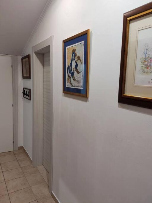 Bird View Apartment Carlissima Трогир Екстериор снимка