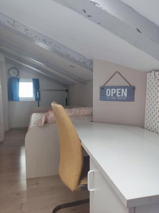 Bird View Apartment Carlissima Трогир Екстериор снимка