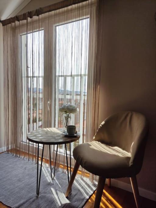 Bird View Apartment Carlissima Трогир Екстериор снимка