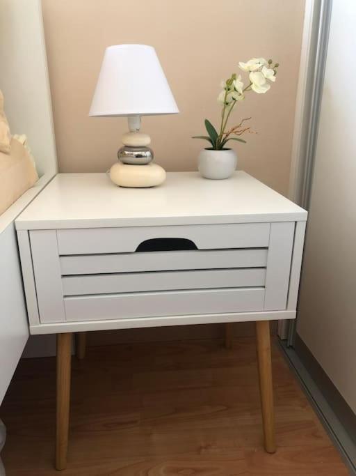 Bird View Apartment Carlissima Трогир Екстериор снимка