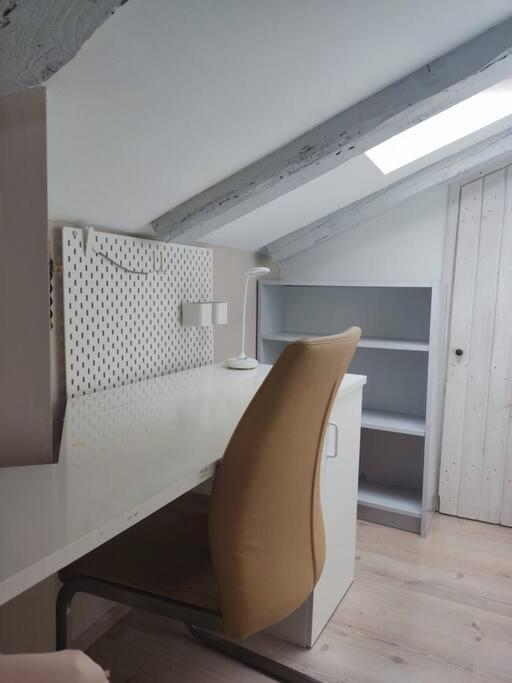 Bird View Apartment Carlissima Трогир Екстериор снимка